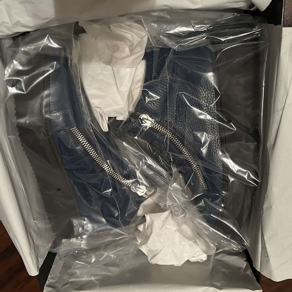 Giuseppe Zanotti shoes size 42 it mens brand new - Picture 6 of 14